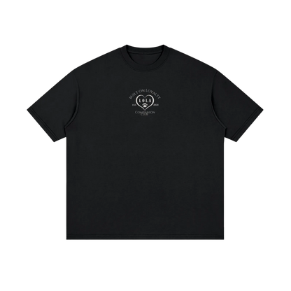Custom Wanted Tee